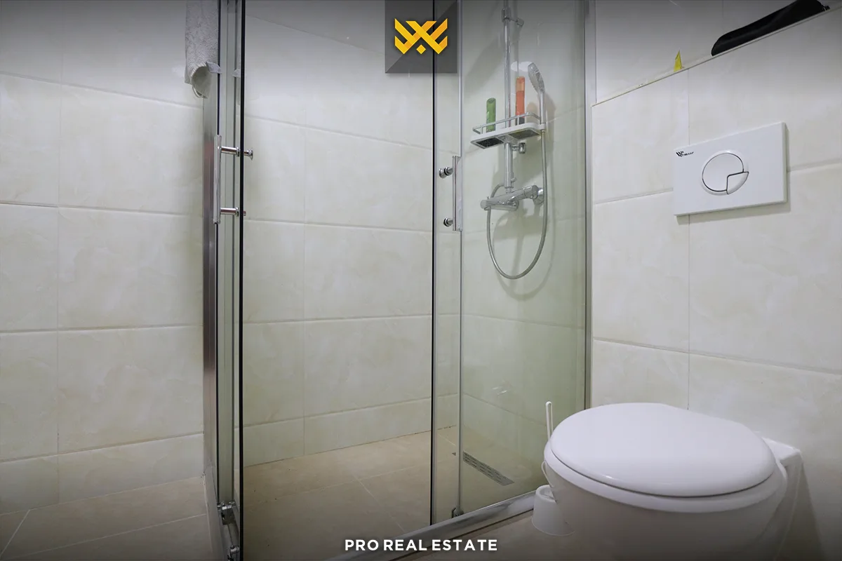 Banesë 86m² me #QIRA në Rrugën C.