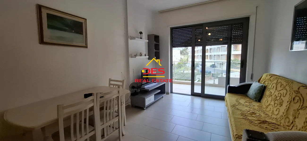 Jepet me qira apartament 2+1 te diamond hill,vlorë