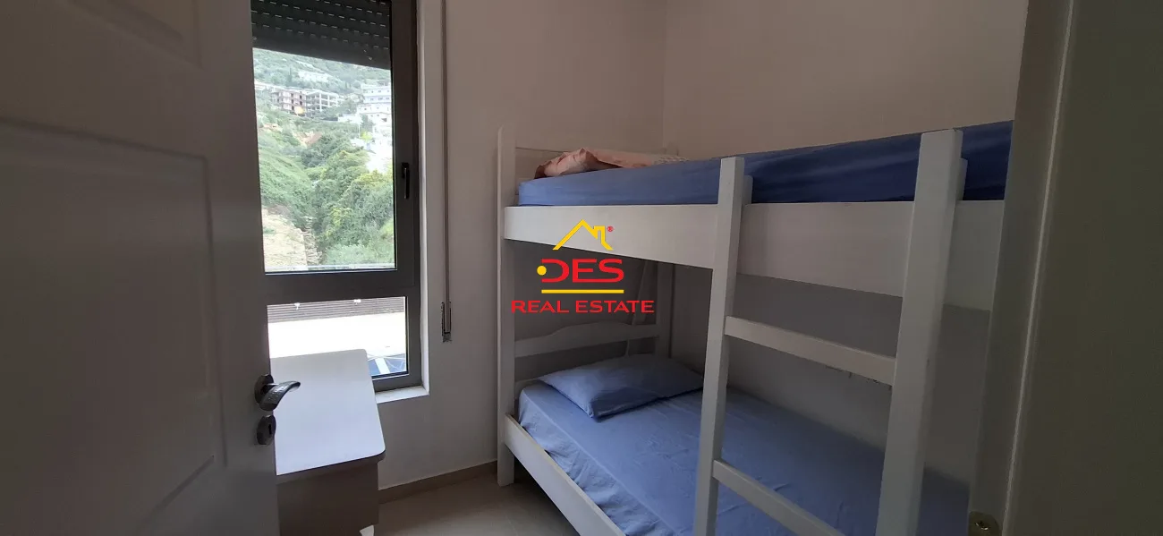 Jepet me qira apartament 2+1 te diamond hill,vlorë