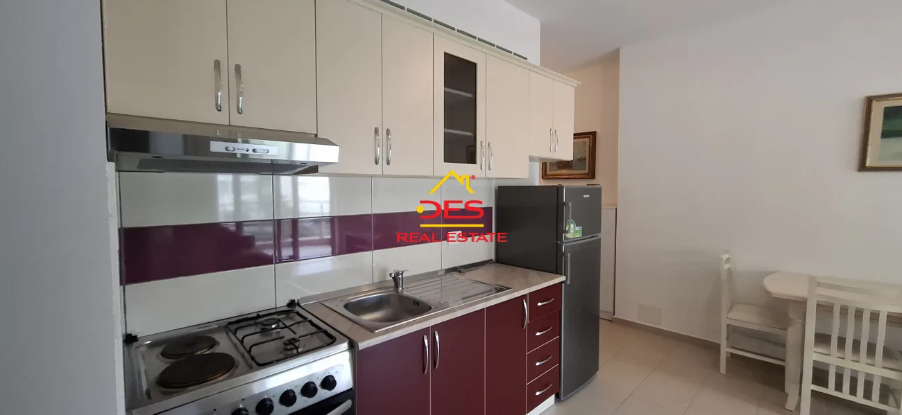 Jepet me qira apartament 2+1 te diamond hill,vlorë