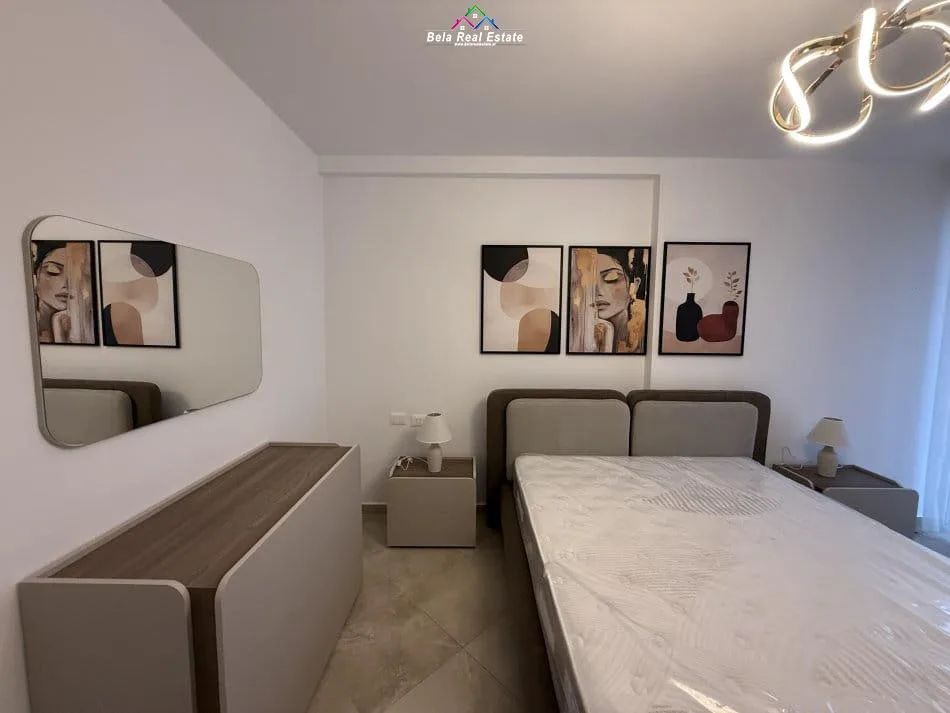 Apartament Me Qera 2+1 Tek Rruga e Barrikadave (ID B2201618) Tirane