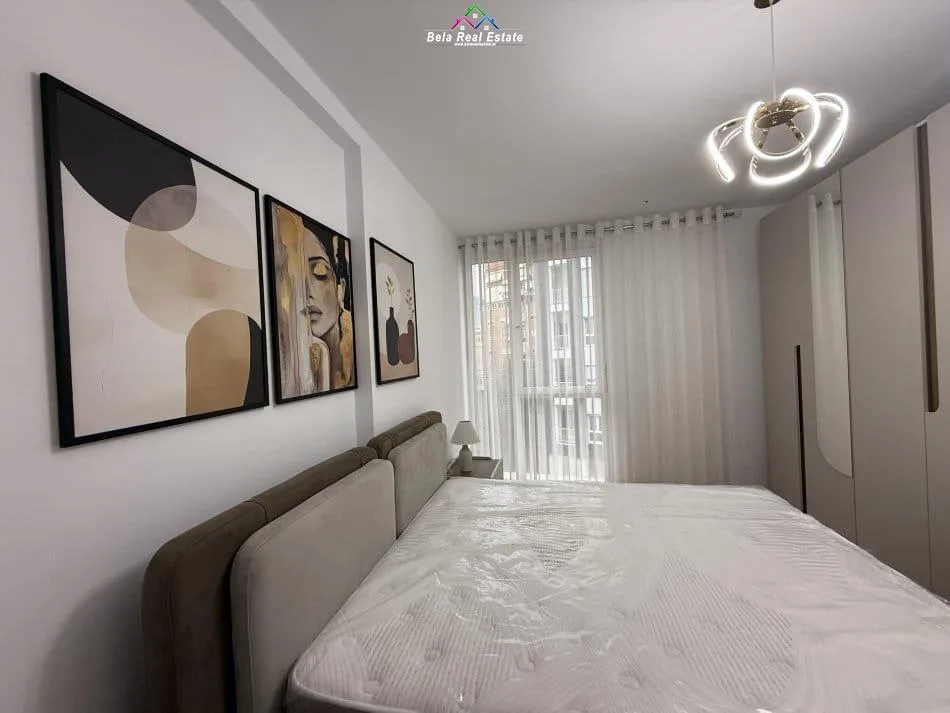 Apartament Me Qera 2+1 Tek Rruga e Barrikadave (ID B2201618) Tirane