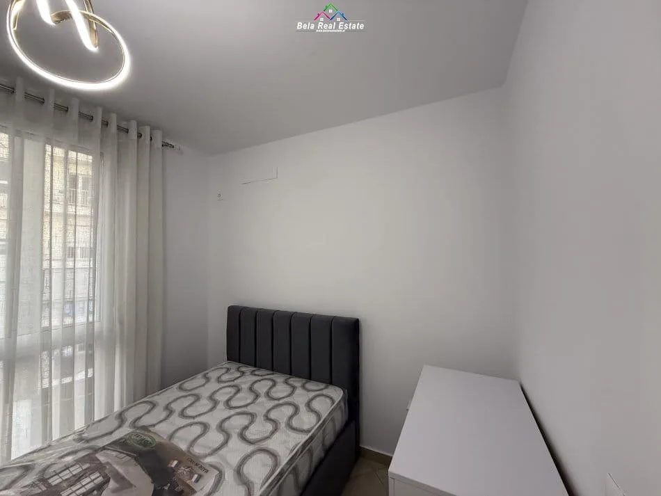 Apartament Me Qera 2+1 Tek Rruga e Barrikadave (ID B2201618) Tirane