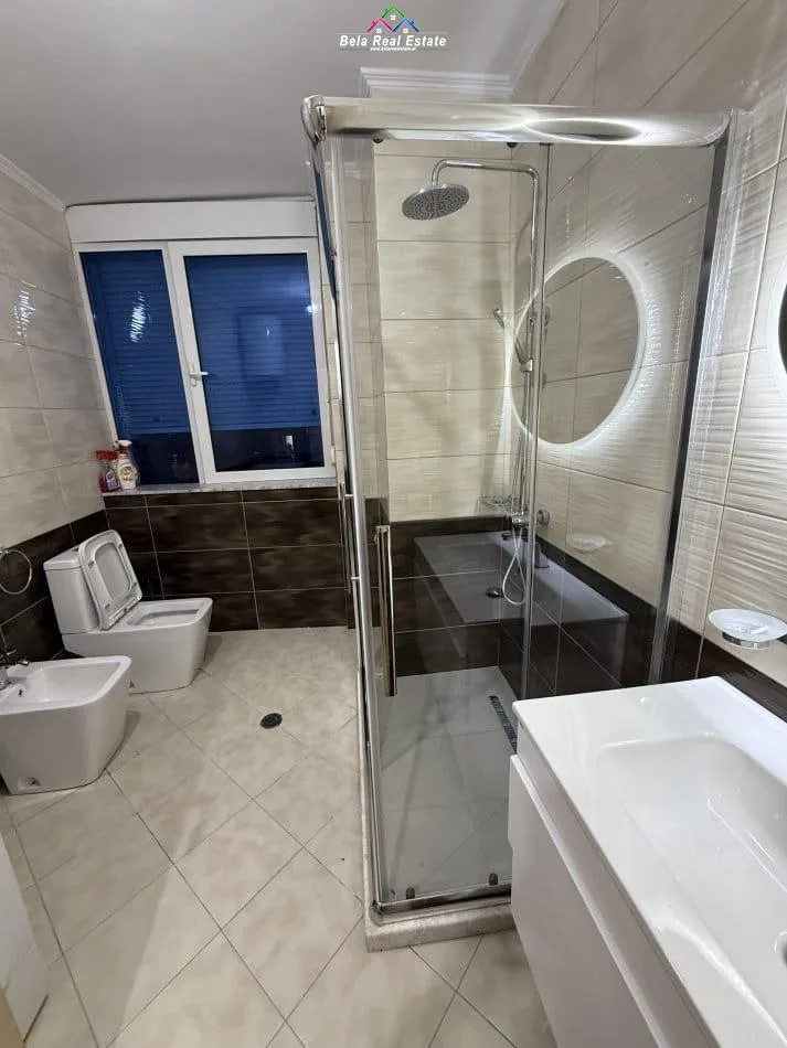 Apartament Me Qera 2+1 Tek Rruga e Barrikadave (ID B2201618) Tirane