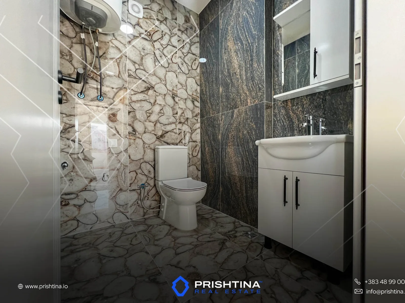 Zyre me #qira 123m² në Aktash 🏢✨