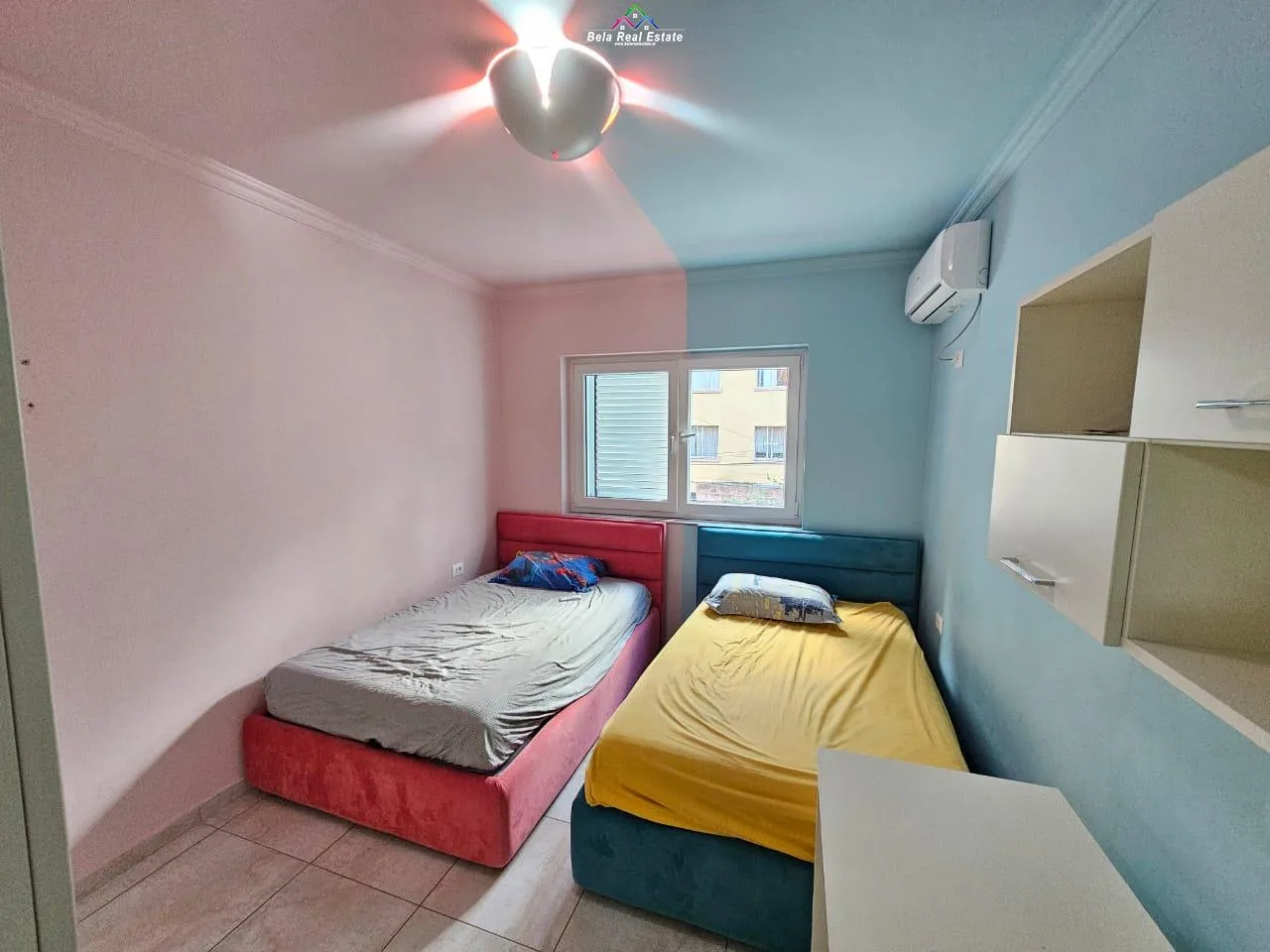 Apartament Me Qera 2+1  Tek Rruga Elbasanit (ID B221353)Tirane