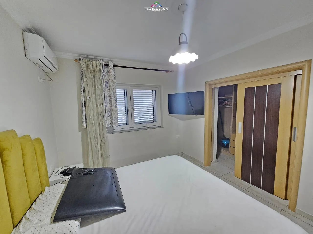 Apartament Me Qera 2+1  Tek Rruga Elbasanit (ID B221353)Tirane