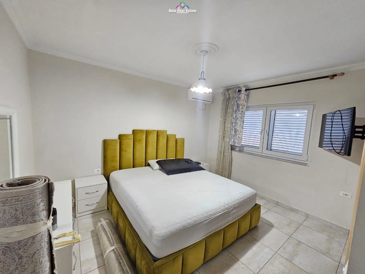 Apartament Me Qera 2+1  Tek Rruga Elbasanit (ID B221353)Tirane