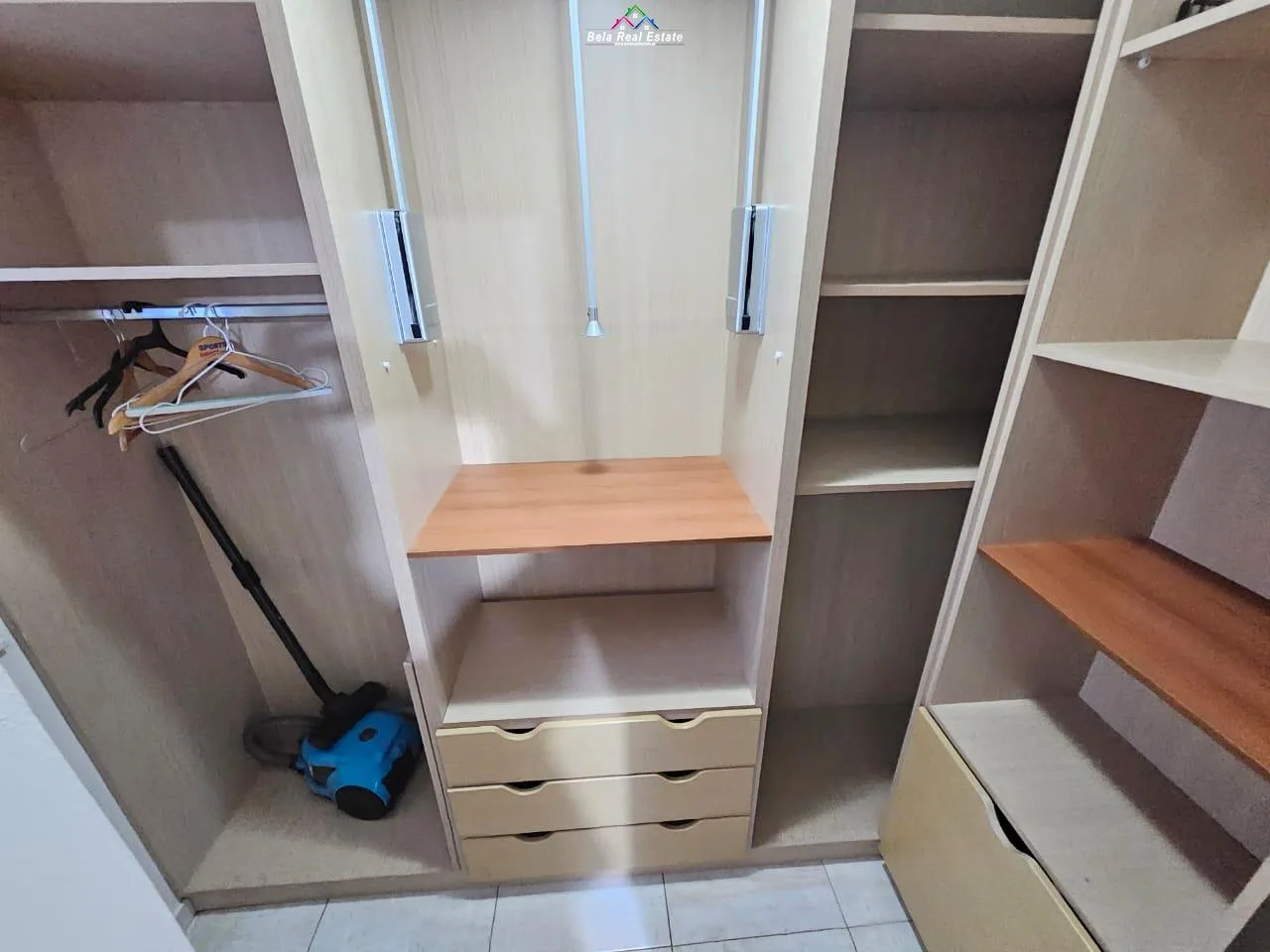 Apartament Me Qera 2+1  Tek Rruga Elbasanit (ID B221353)Tirane