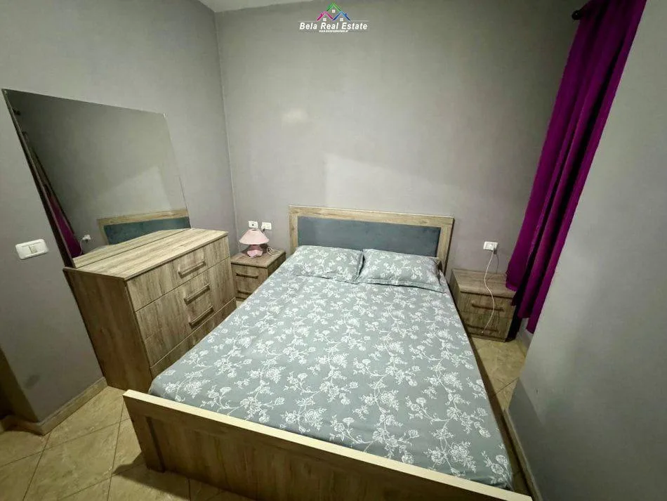 Apartament Per Shitje 1+1 Ne Astir (ID B110592) Tirane