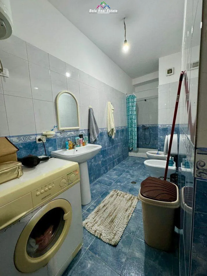 Apartament Per Shitje 1+1 Ne Astir (ID B110592) Tirane