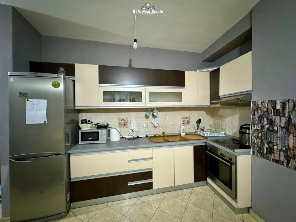 Apartament Per Shitje 1+1 Ne Astir (ID B110592) Tirane