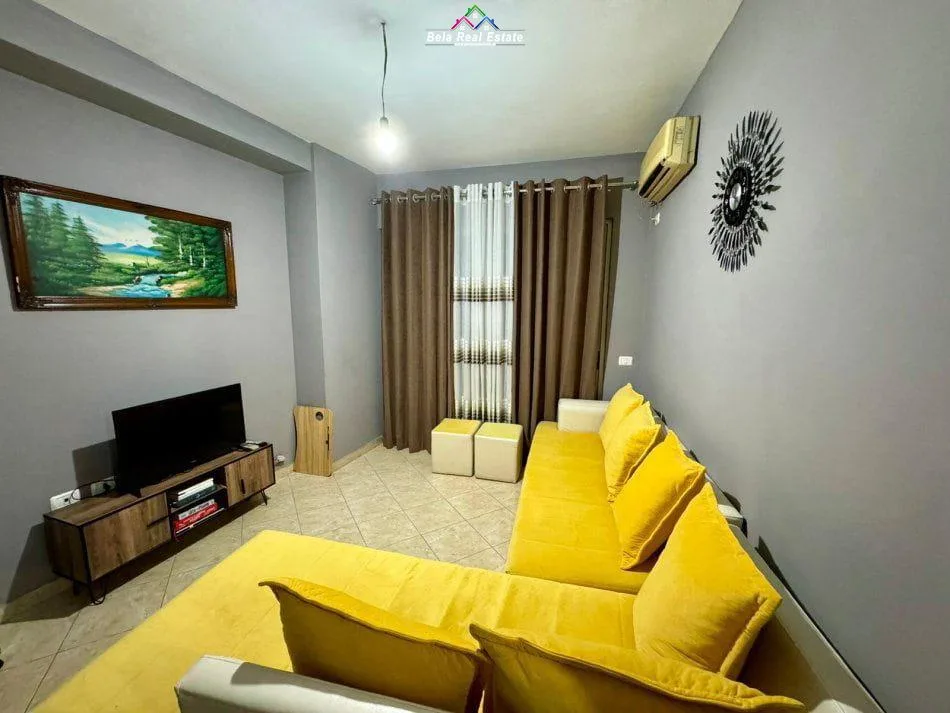 Apartament Per Shitje 1+1 Ne Astir (ID B110592) Tirane