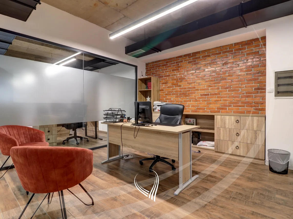 Lokal 417.45m2 me qira në lagjen Arbëria – Dragodan