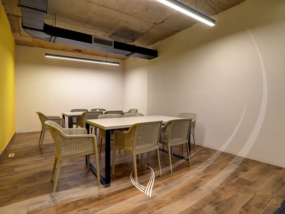 Lokal 417.45m2 me qira në lagjen Arbëria – Dragodan