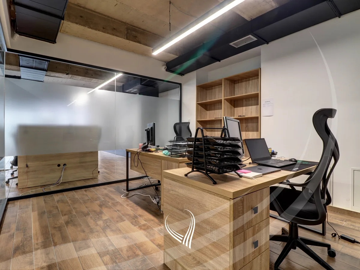 Lokal 417.45m2 me qira në lagjen Arbëria – Dragodan