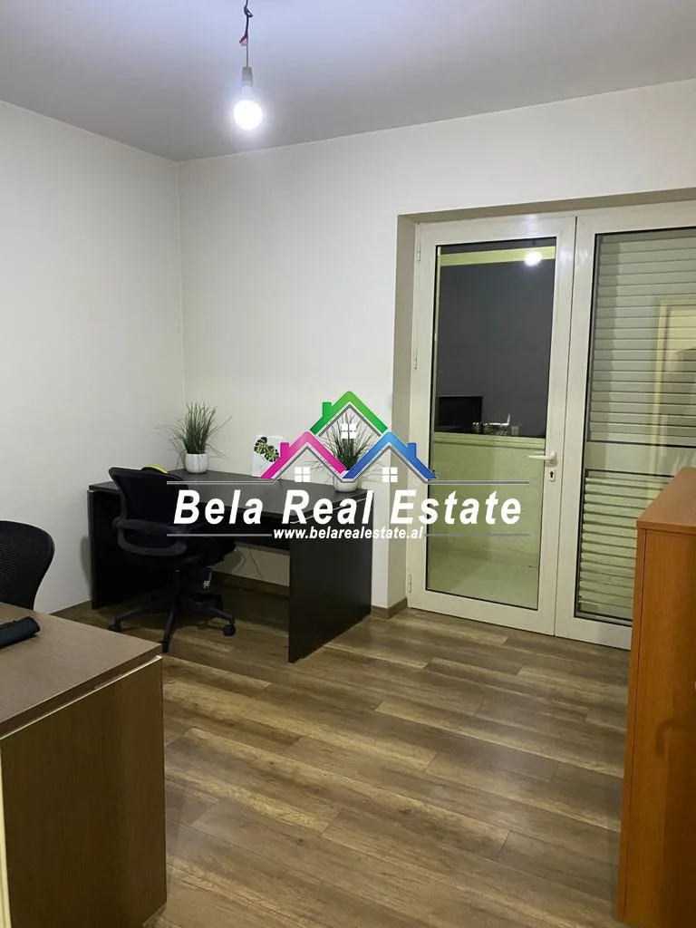 Zyre me Qera Ne Qender (ID BZ254) Tirane