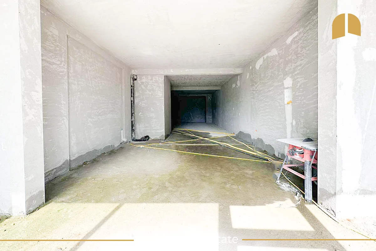 Lokal në SHITJE – 116m² – Prishtina e Re