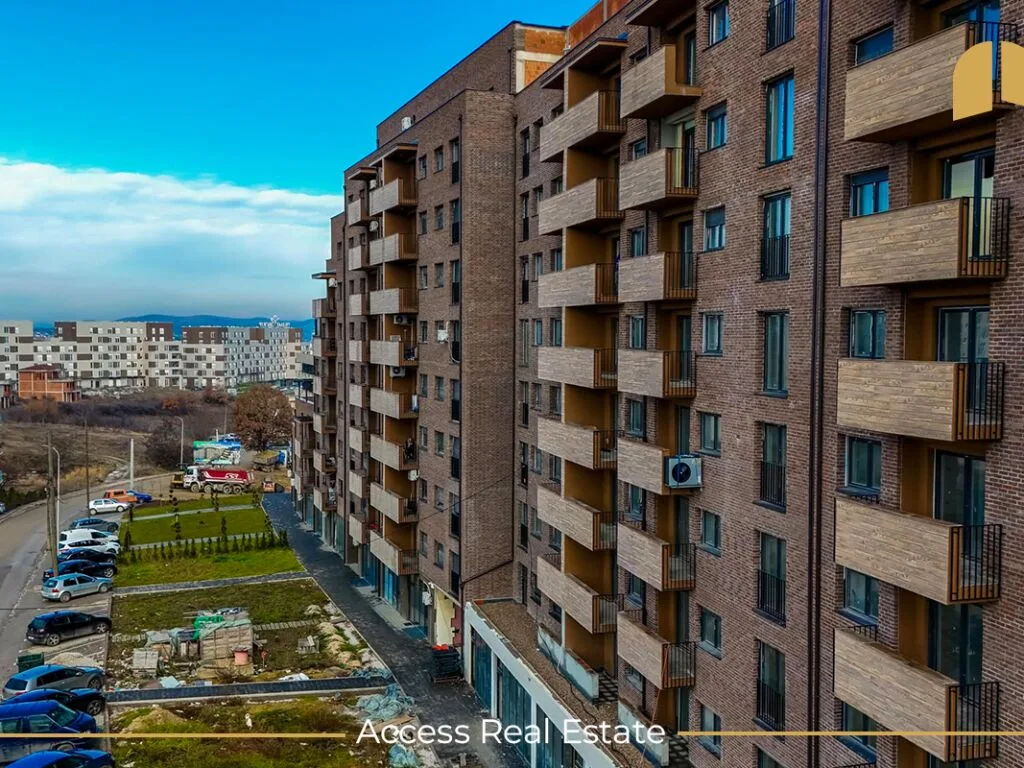 Lokal në SHITJE – 116m² – Prishtina e Re