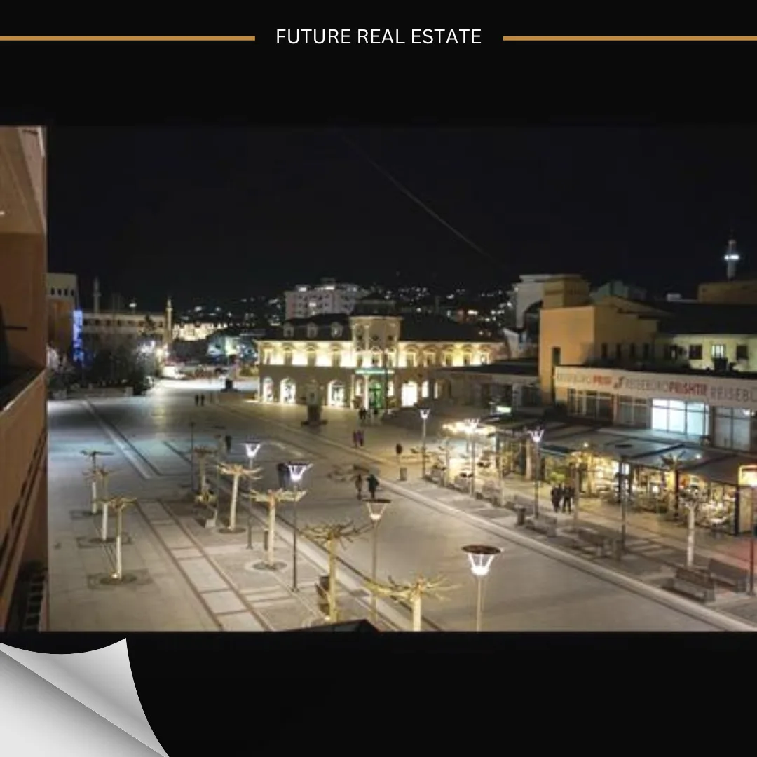 Banesë në SHITJE/80m²
