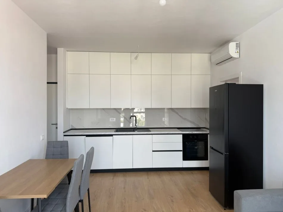 Apartament Me Qera 1+1 Tek Siri Kodra (ID B2101216) Tirane
