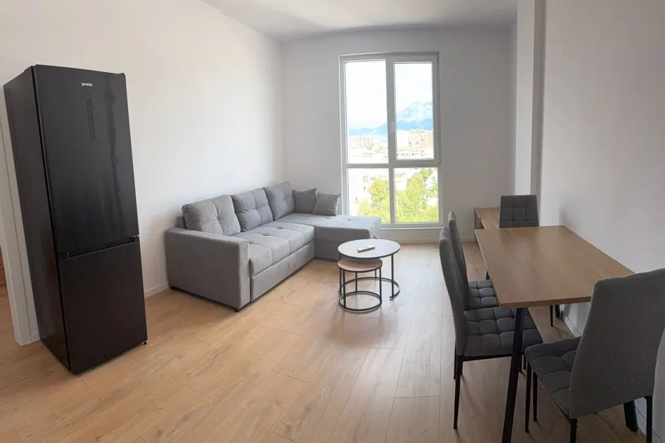 Apartament Me Qera 1+1 Tek Siri Kodra (ID B2101216) Tirane