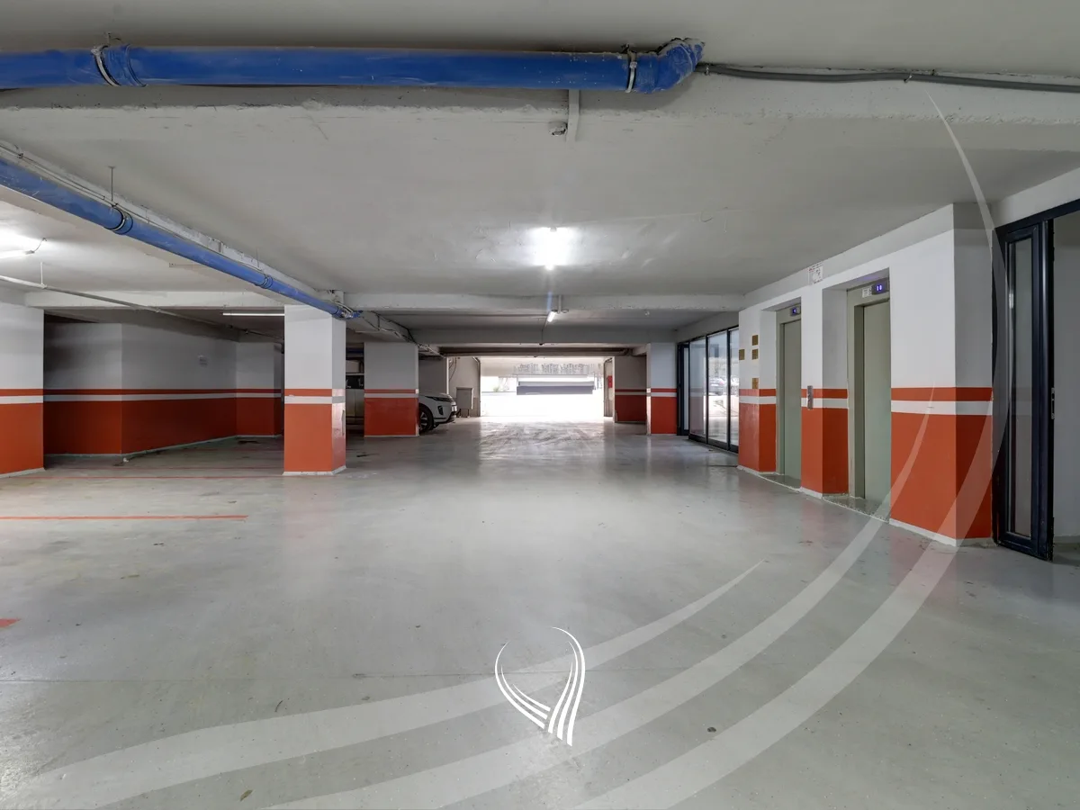 Banesë me 2 dhoma gjumi në shitje në lagjen Prishtina e Re