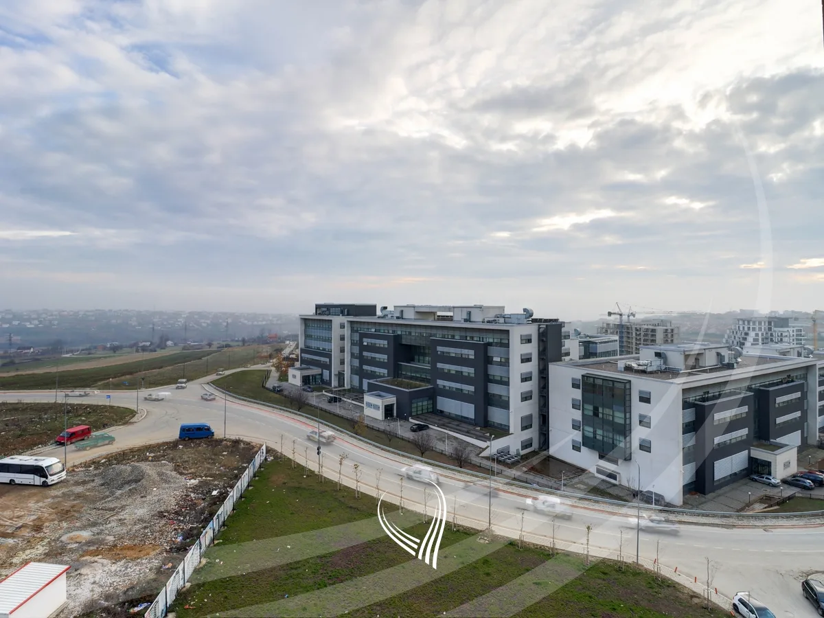 Banesë me 2 dhoma gjumi në shitje në lagjen Prishtina e Re