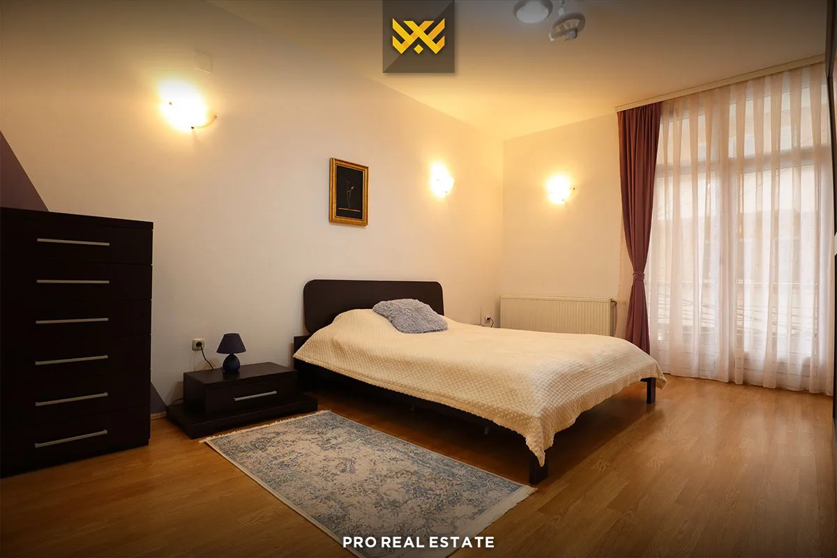 Banesë 160m² me #QIRA te Qafa.