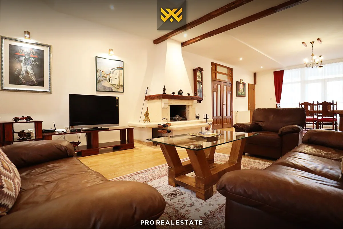 Banesë 160m² me #QIRA te Qafa.