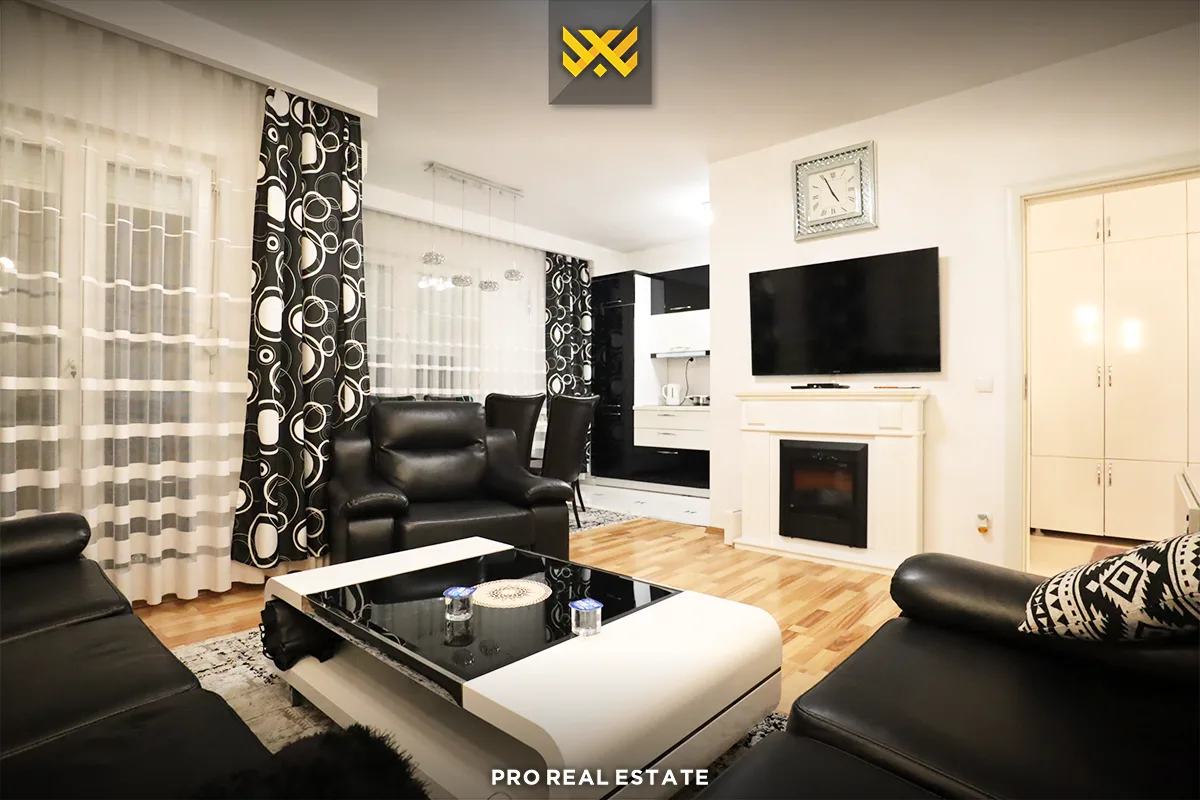 Banesë 88.76m² për #SHITJE në Emshir.