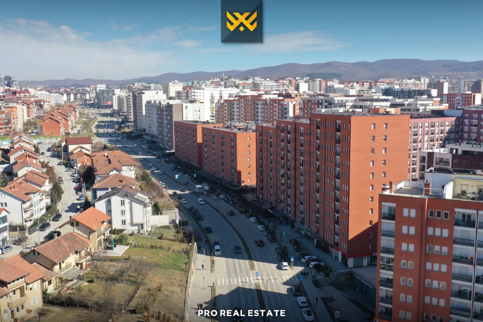 Lokal 114m² në #SHITJE në Rrugën B.