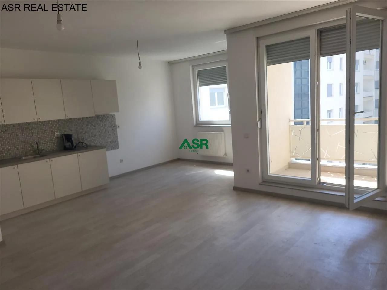 #ID:4235 Banesë 100m2 me #qira në lagjen Mati 1