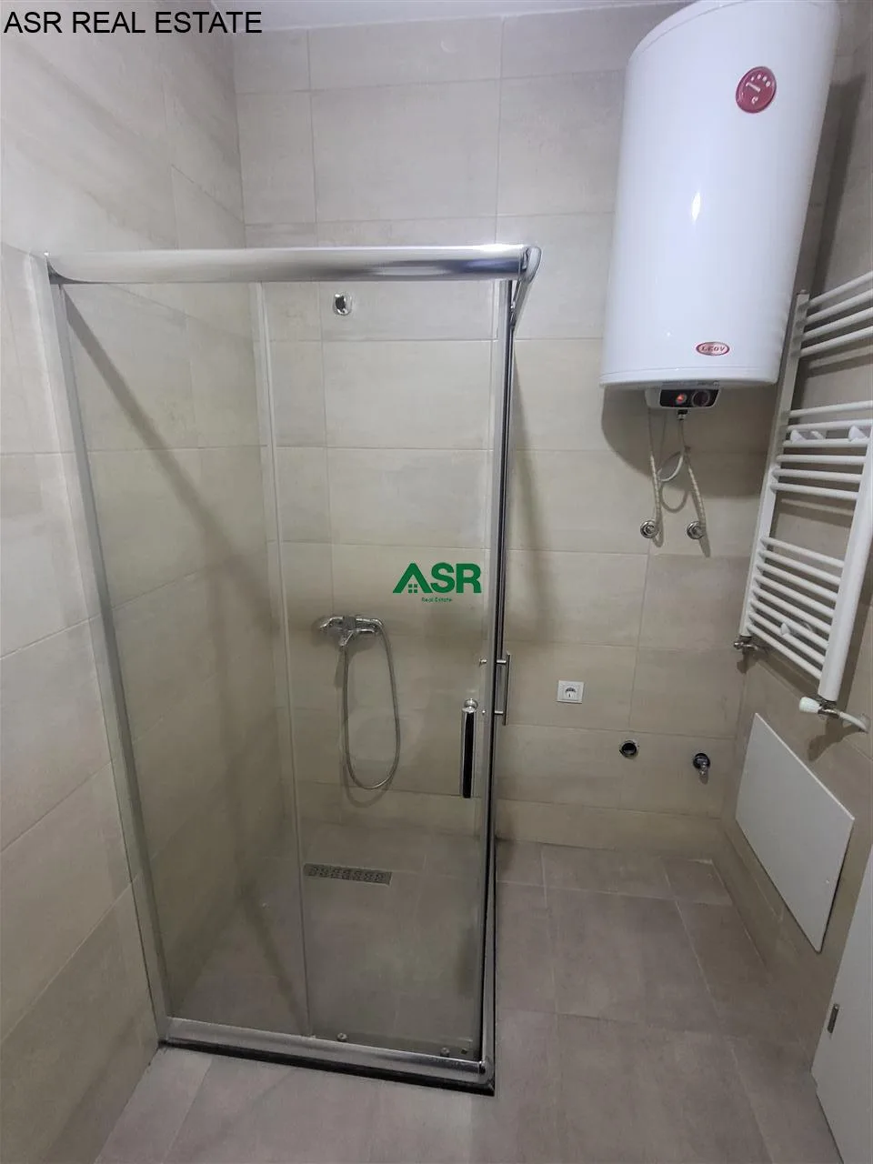 #ID:4235 Banesë 100m2 me #qira në lagjen Mati 1