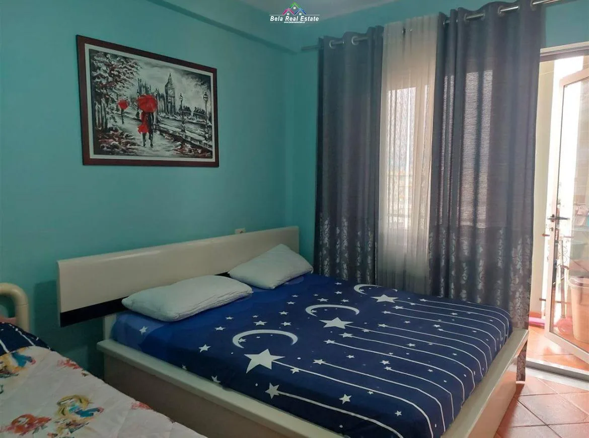 Apartament me Qera 2+1 ne Astir (ID B2201109 ) Tirane