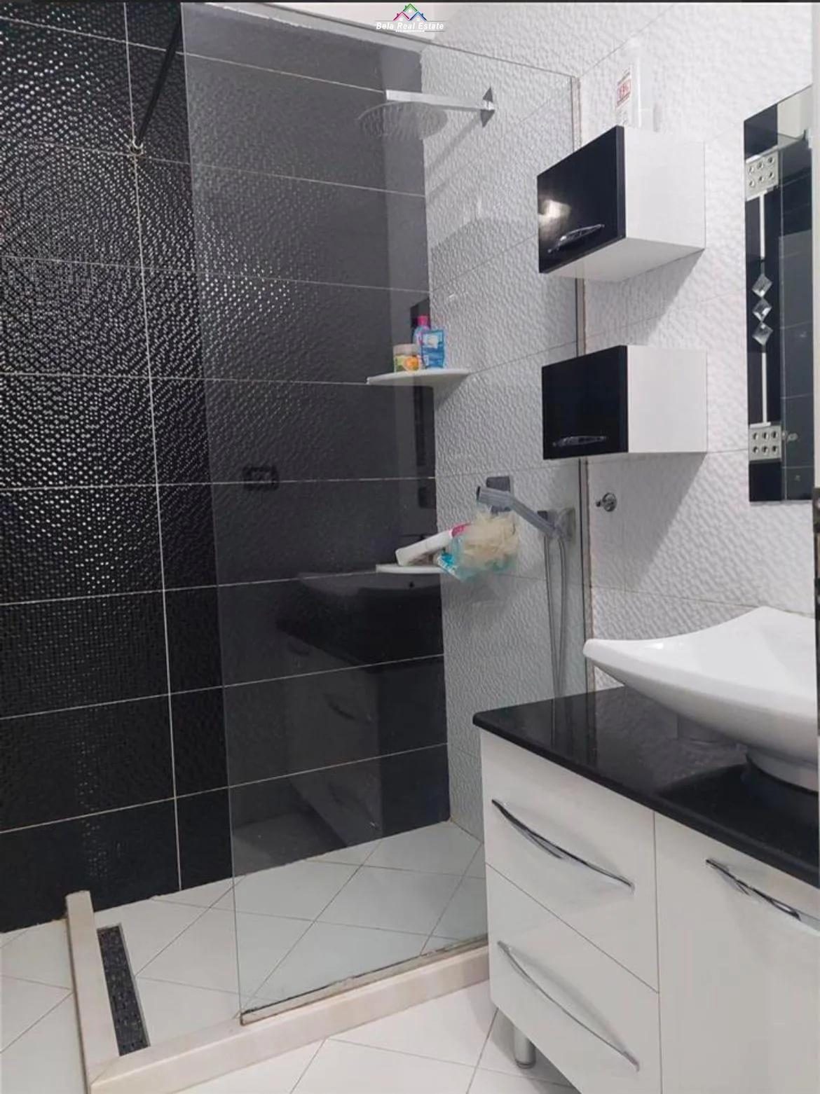 Apartament me Qera 2+1 ne Astir (ID B2201109 ) Tirane