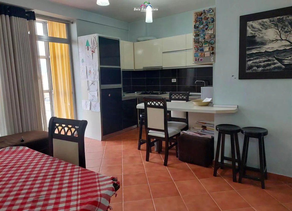 Apartament me Qera 2+1 ne Astir (ID B2201109 ) Tirane