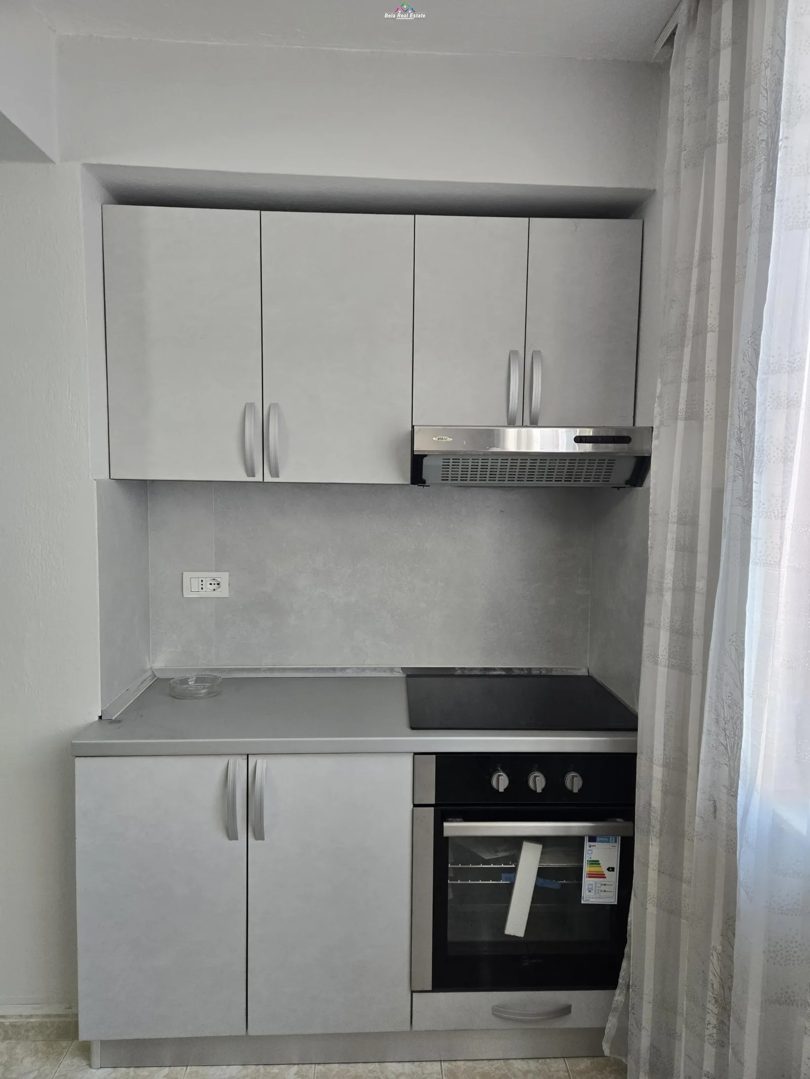 Apartament me qera 1+1 ne Rrugen e Kavajes (ID B211294)Tirane