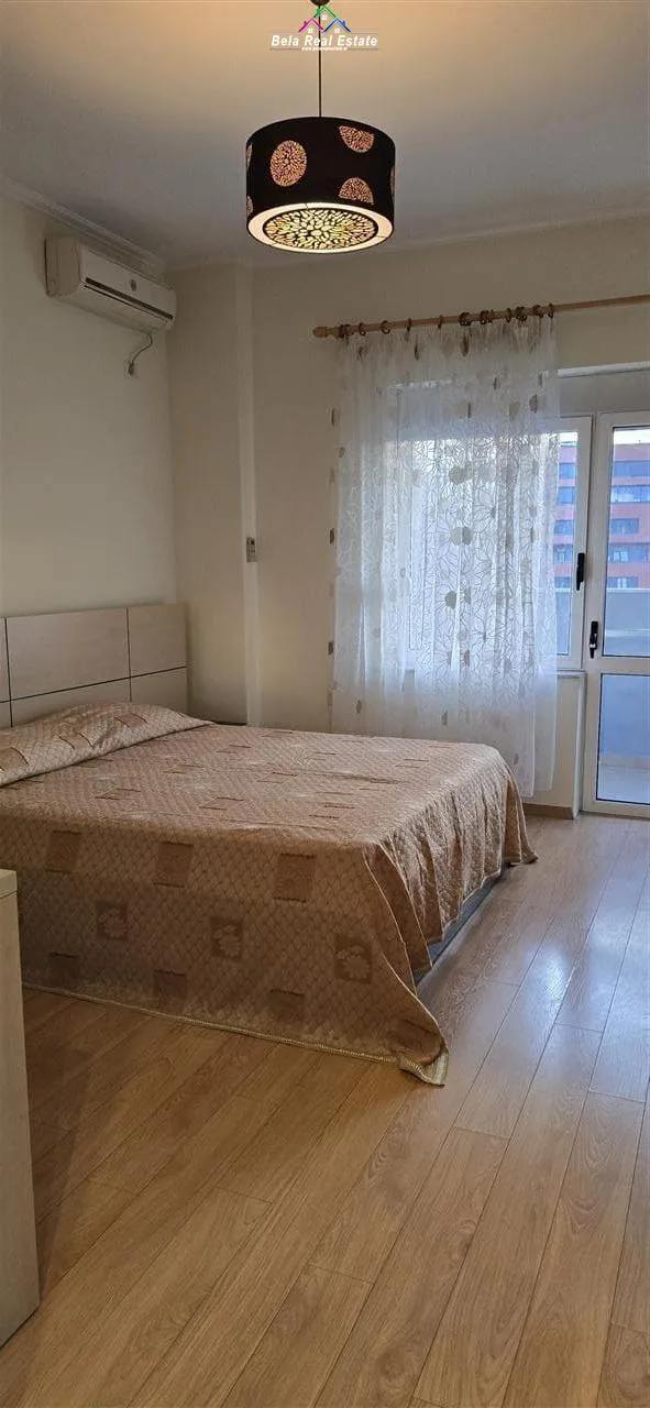 Apartament Me Qera 2+1 Ne Qender (ID B220993) Tirane