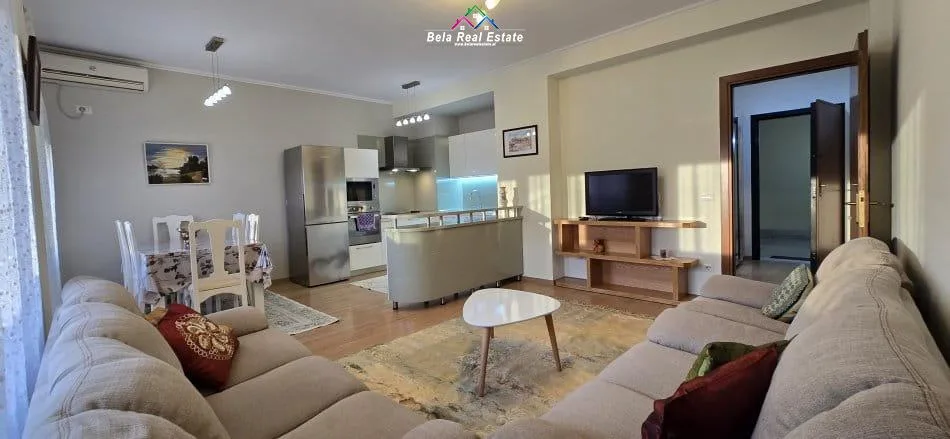 Apartament Me Qera 2+1 Ne Qender (ID B220993) Tirane