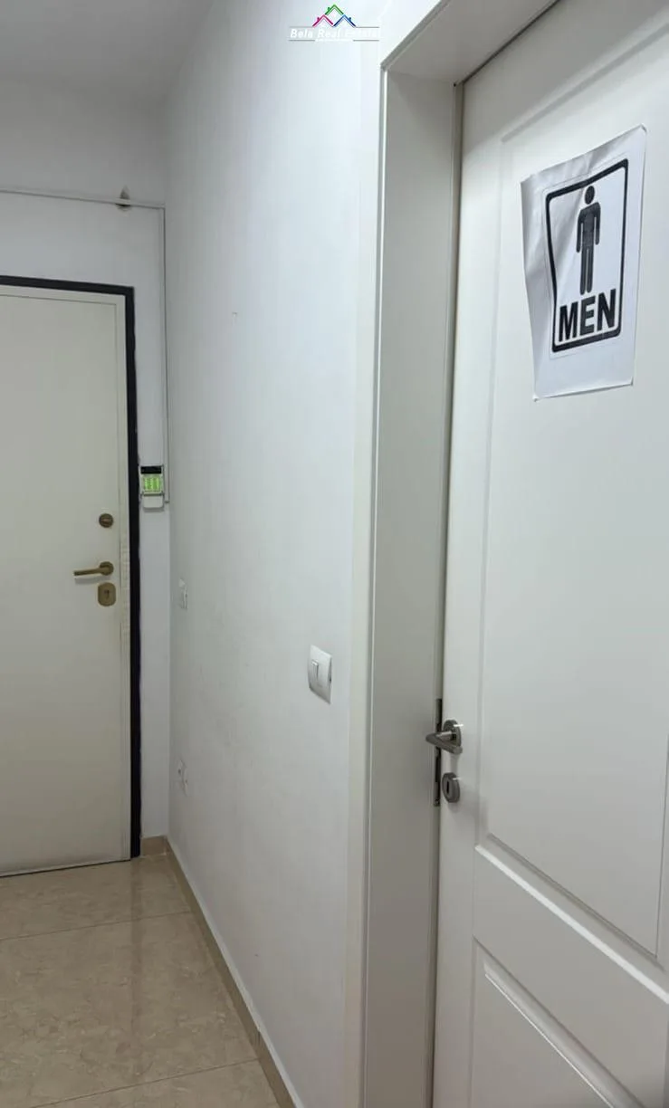Zyre Me Qera 3+1 Ne Myslym Shyr ( ID BZ2851) Tirane