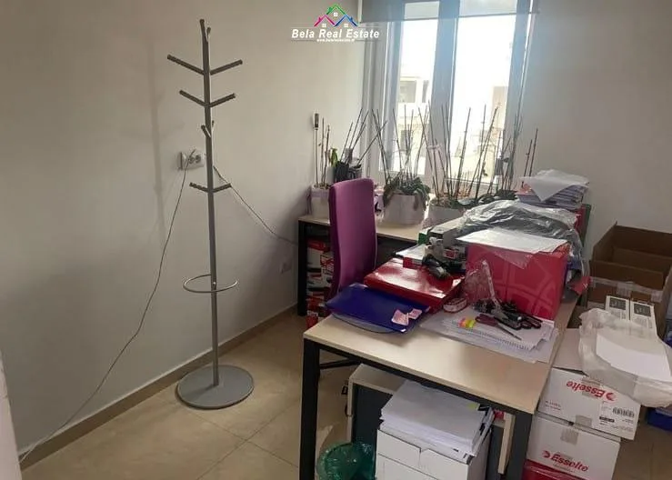 Zyre Me Qera 3+1 Ne Myslym Shyr ( ID BZ2851) Tirane