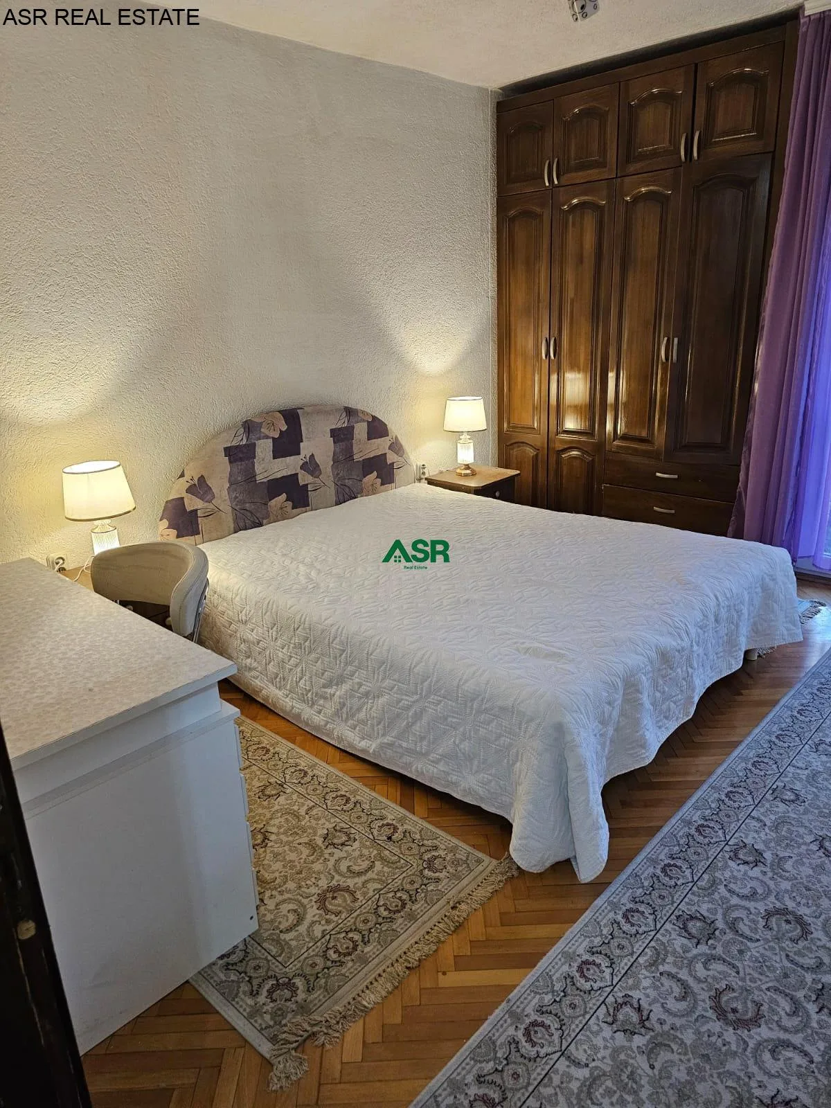 Ofrohet banesa 80m2 me qira ne  lagjen Dardania