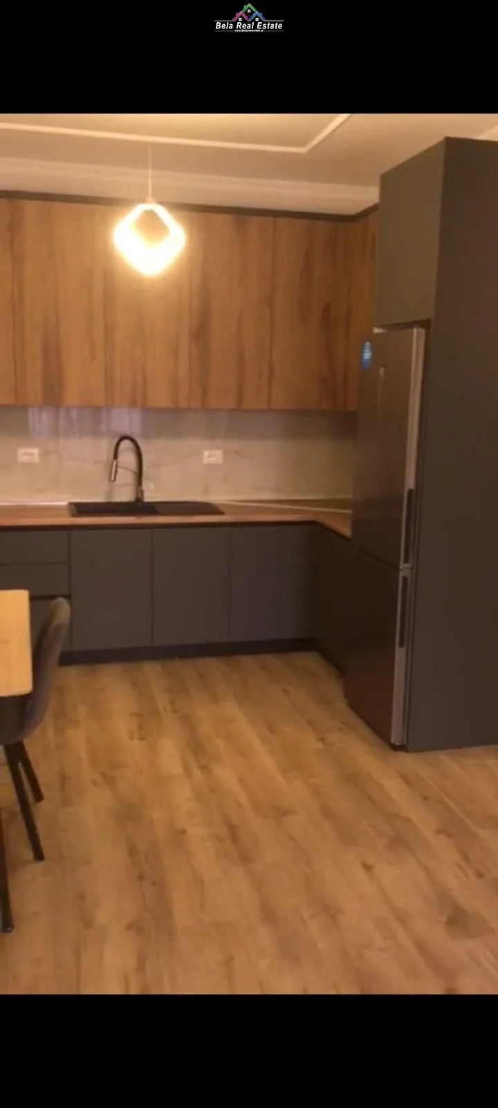Apartament Me Qera 1+1 Ne Don Bosko (ID B210793) Tirane