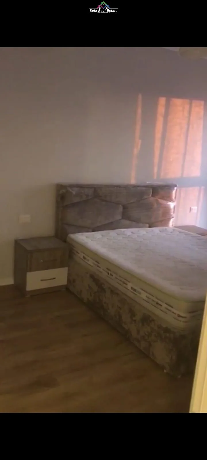 Apartament Me Qera 1+1 Ne Don Bosko (ID B210793) Tirane