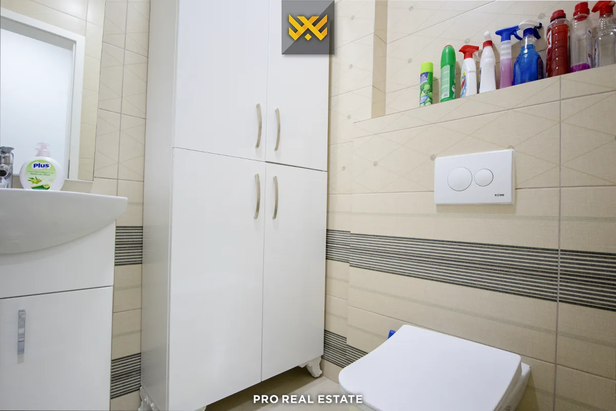 Banesë 117.7m² për #SHITJE në Veternik.