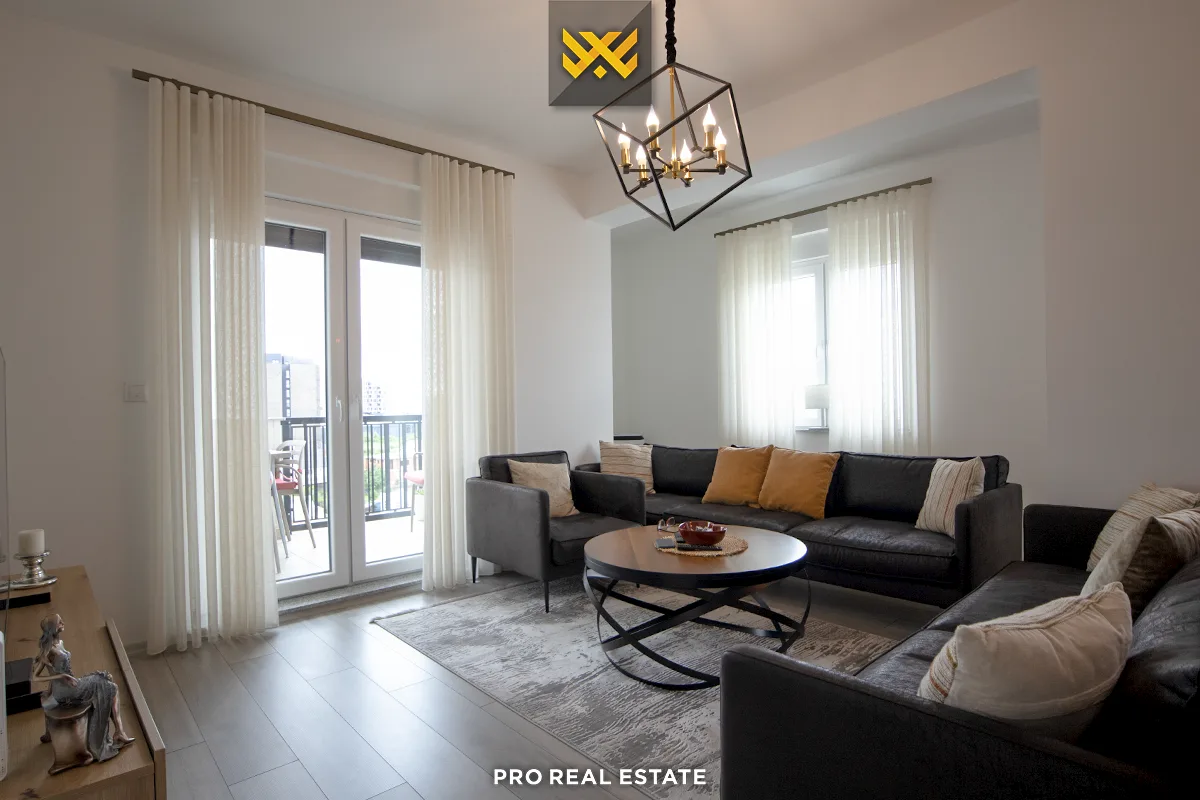 Banesë 117.7m² për #SHITJE në Veternik.
