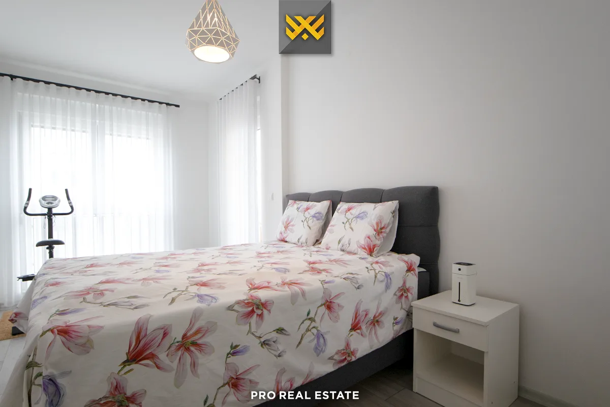Banesë 117.7m² për #SHITJE në Veternik.