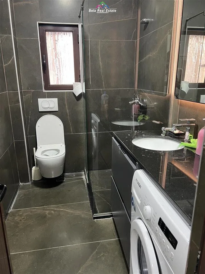Apartament Me Qera 1+1 Tek 21 Dhjetori (ID B211308) Tirane.