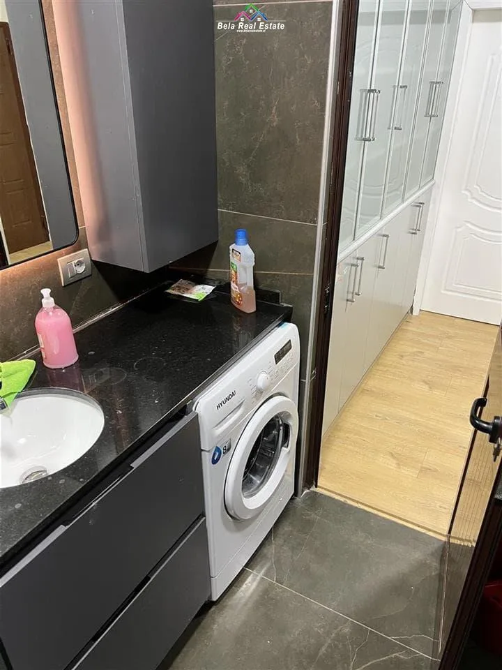 Apartament Me Qera 1+1 Tek 21 Dhjetori (ID B211308) Tirane.